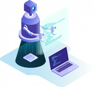 Разработка сайта для автоматизации бизнес-процессов в Ганчере