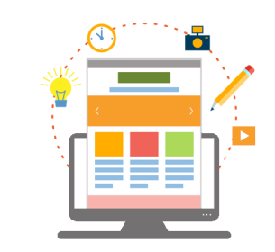 Разработка корпоративного портала в Ганчере