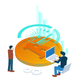 Создание сложного сайта для блокчейн и криптовалюты в Ганчере